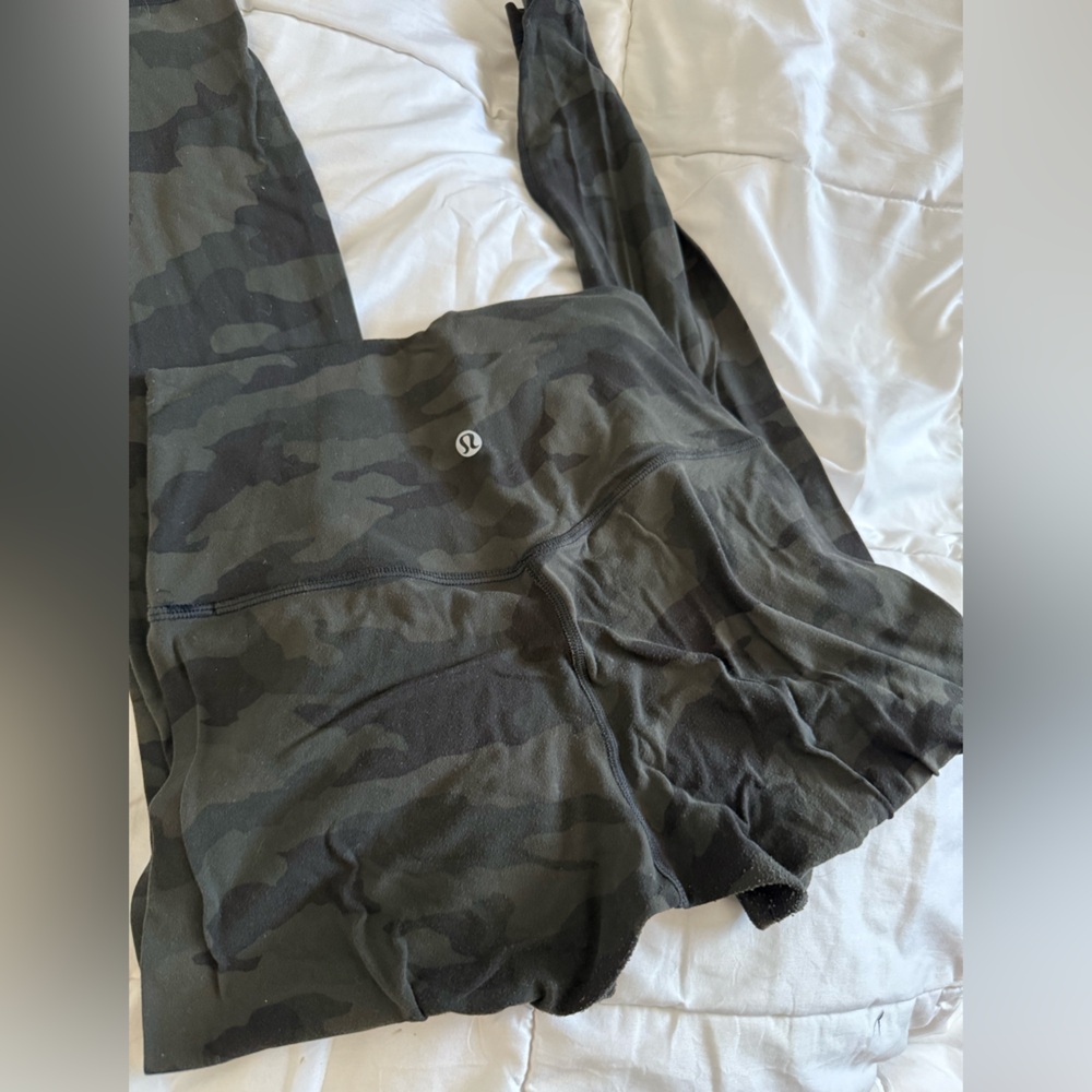 lululemon align leggings - Picture 3 of 4